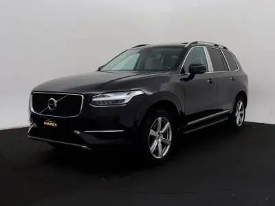 Volvo XC 90 2016 - 221486km