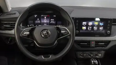 Skoda Kamiq 2024 - 18850 EUR, 54000 km - AUTO.MOTO.pt - 54000km - foto 18 de 33