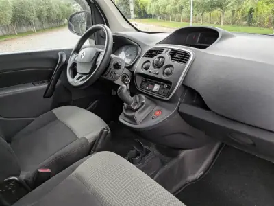 Renault KANGOO 1.5 BLUE DCI 3LUG EDITION ONE 2017 - 10900 EUR, 126000 km - AUTO.MOTO.pt - 126000km - foto 7 de 13