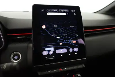 Renault Clio 2023 - 15950 EUR, 52147 km - AUTO.MOTO.pt - 52147km - foto 34 de 45