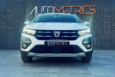 Dacia Sandero 2022 - 15500 EUR, 53000 km - AUTO.MOTO.pt - 53000km - foto 6 de 14