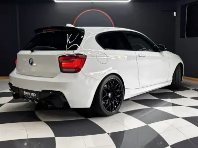BMW 120 2013 - 17990 EUR, 225000 km - 225000km - foto 11 de 28