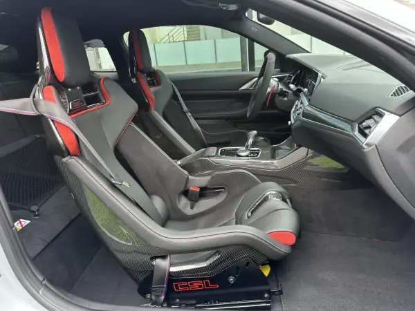 BMW M4 2022 - 190000 EUR, 6500 km - AUTO.MOTO.pt - 6500km - foto 73 de 77