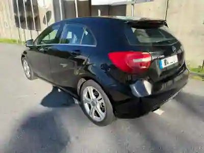 Mercedes-Benz A 200 2013 - 14490 EUR, 240000 km - foto 2 de 15