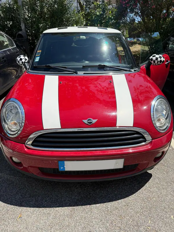 MINI One 2009 - 5500 EUR, 118000 km - AUTO.MOTO.pt - 118000km - foto 4 de 14