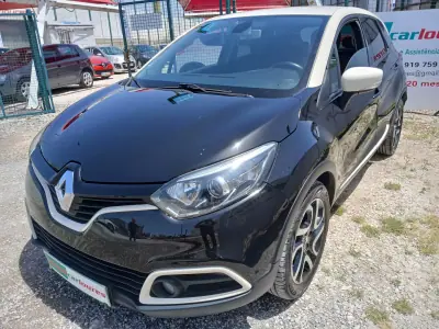 Renault Captur 2013 - 9950 EUR, 157174 km - AUTO.MOTO.pt - 157174km - foto 4 de 25