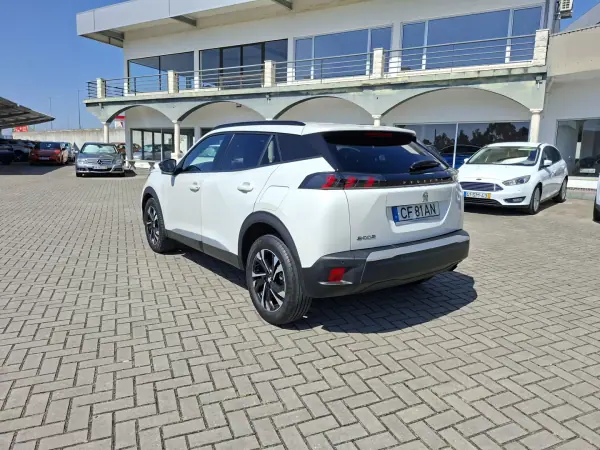 Peugeot 2008 2022 - 16750 EUR, 42500 km - AUTO.MOTO.pt - 42500km - foto 8 de 28