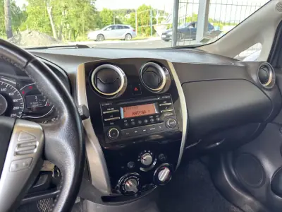 Nissan Note 2015 - 9250 EUR, 123087 km - AUTO.MOTO.pt - 123087km - foto 18 de 26