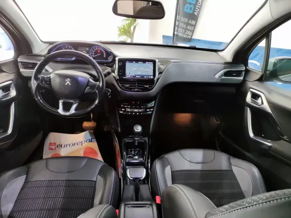 Peugeot 2008 2018 - 13250 EUR, 37000 km - AUTO.MOTO.pt - 37000km - foto 25 de 31