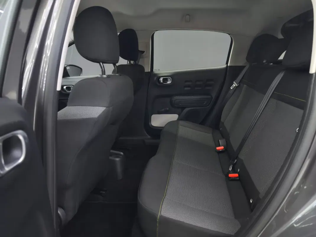 Citroën C3 2018 - 9950 EUR, 133750 km - AUTO.MOTO.pt - 133750km - foto 38 de 43