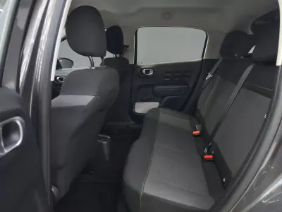 Citroën C3 2018 - 9950 EUR, 133750 km - AUTO.MOTO.pt - 133750km - foto 38 de 43