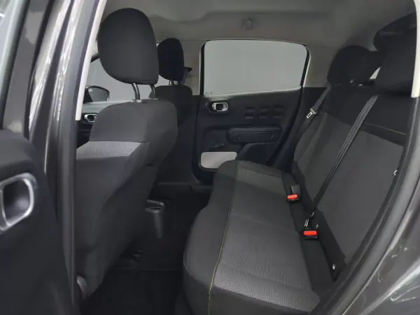 Citroën C3 2018 - 9950 EUR, 133750 km - AUTO.MOTO.pt - 133750km - foto 38 de 43