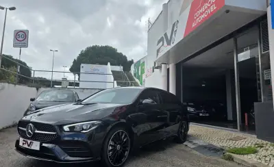 Mercedes-Benz CLA 250 2021 - 34990 EUR, 57000 km - AUTO.MOTO.pt - 57000km - foto 48 de 48