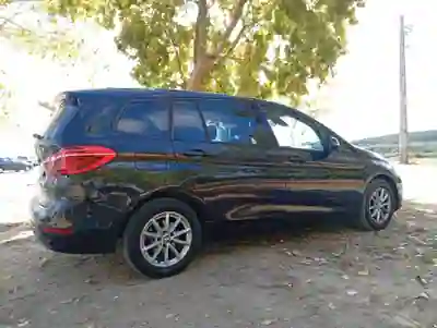 BMW 216 Gran Tourer 2016 - 9350 EUR, 239869 km - 239869km - foto 4 de 7