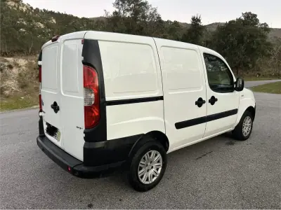 Fiat 2007 - 5500 EUR, 291000 km - AUTO.MOTO.pt - 291000km - foto 3 de 9