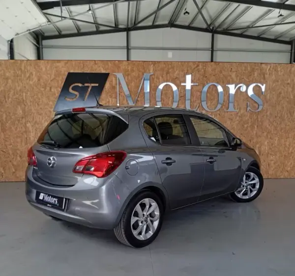 Opel Corsa 2019 - 12750 EUR, 69823 km - AUTO.MOTO.pt - 69823km - foto 5 de 19