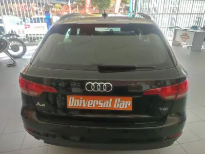 Audi A4 Avant 2017 - 18700 EUR, 168000 km - AUTO.MOTO.pt - 168000km - foto 4 de 16