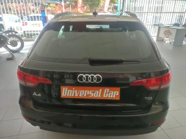 Audi A4 Avant 2017 - 18700 EUR, 168000 km - AUTO.MOTO.pt - 168000km - foto 4 de 16