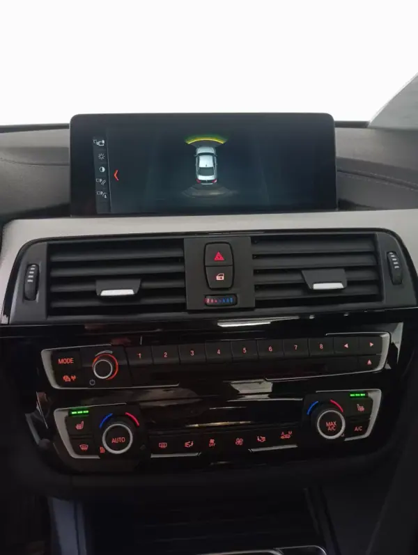 BMW 420 2017 - 25000 EUR, 149000 km - AUTO.MOTO.pt - 149000km - foto 26 de 27