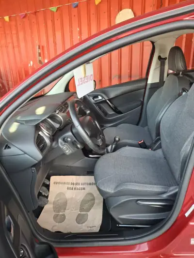 Citroën C3 2017 - 13500 EUR, 120000 km - AUTO.MOTO.pt - 120000km - foto 11 de 11
