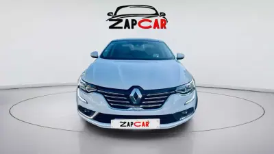 Renault Talisman 2018 - 18900 EUR, 122623 km - AUTO.MOTO.pt - 122623km - foto 5 de 37