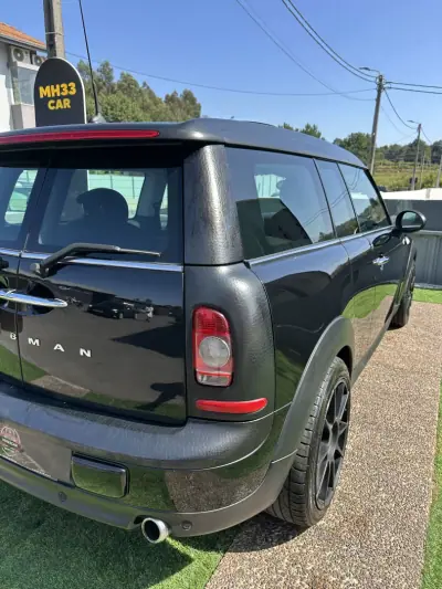 MINI Clubman 2009 - 6900 EUR, 290000 km - AUTO.MOTO.pt - 290000km - foto 15 de 64