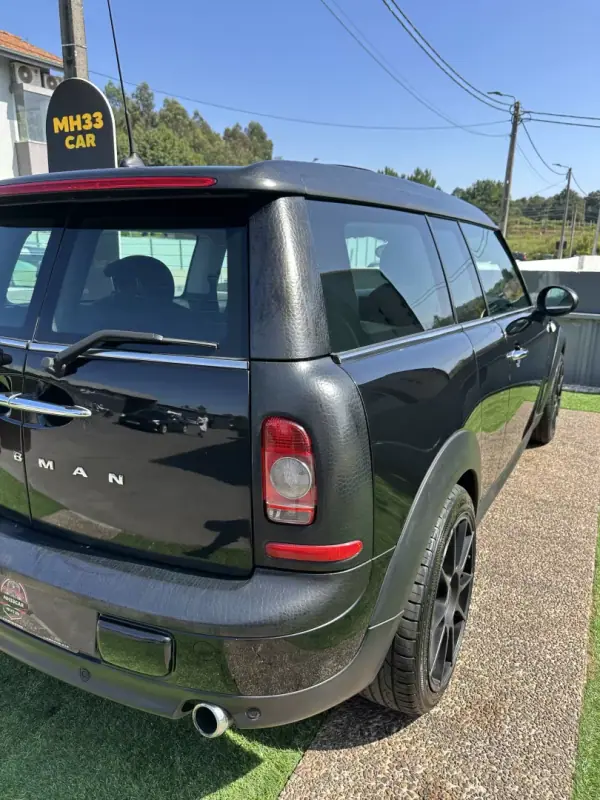 MINI Clubman 2009 - 6900 EUR, 290000 km - AUTO.MOTO.pt - 290000km - foto 15 de 64