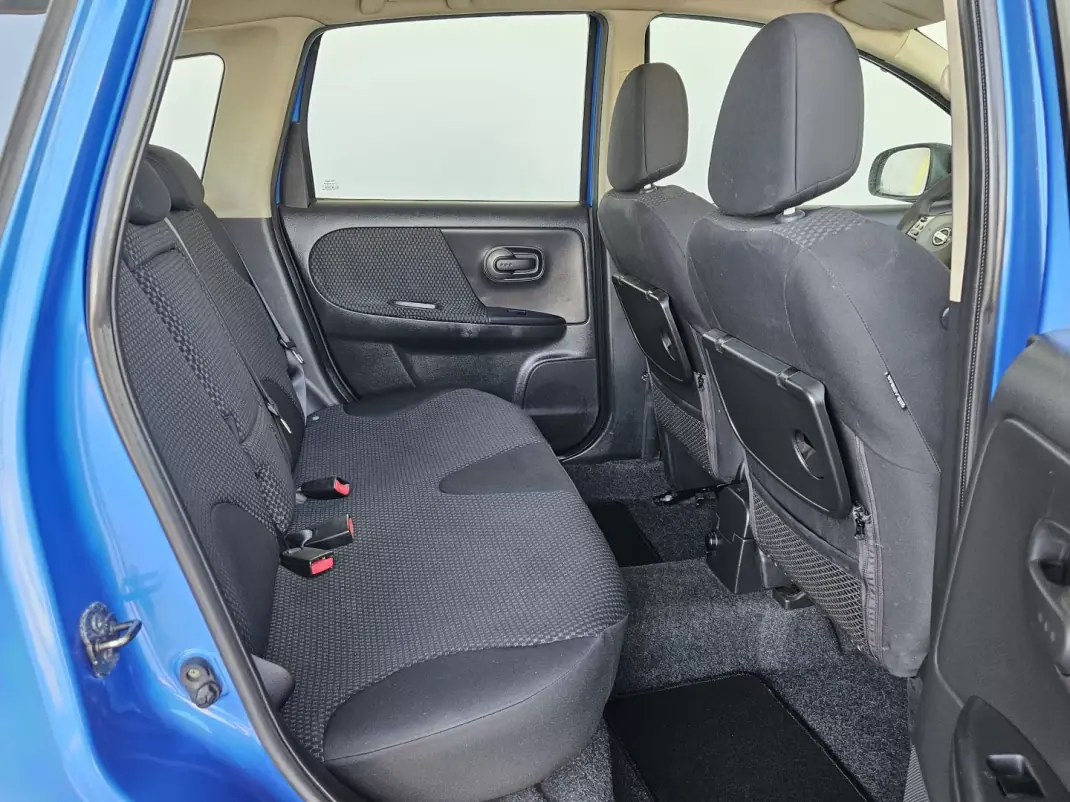 Nissan Note 2006 - 2750 EUR, 399000 km - AUTO.MOTO.pt - 399000km - foto 8 de 8