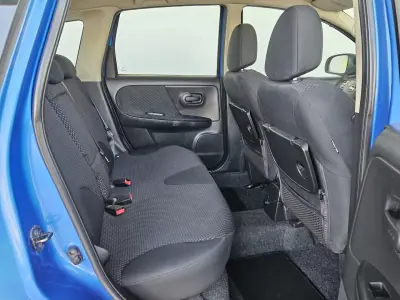 Nissan Note 2006 - 2750 EUR, 399000 km - AUTO.MOTO.pt - 399000km - foto 8 de 8