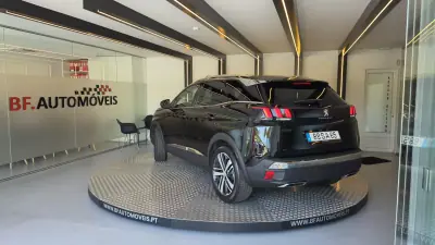Peugeot 3008 2016 - 19900 EUR, 132132 km - AUTO.MOTO.pt - 132132km - foto 3 de 62