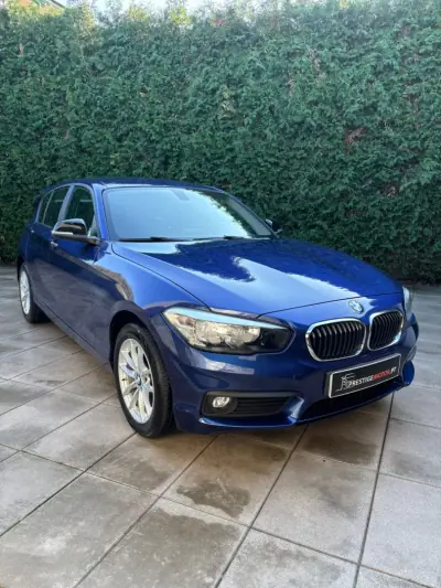 BMW 116 2017 - 14400 EUR, 162000 km - AUTO.MOTO.pt - 162000km - foto 3 de 30