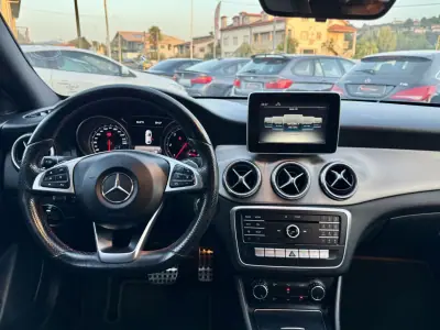 Mercedes-Benz CLA 200 2017 - 21999 EUR, 100000 km - 100000km - foto 6 de 23