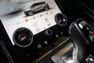 Land Rover Range Rover Evoque 2020 - 32990 EUR, 129590 km - 129590km - foto 21 de 38