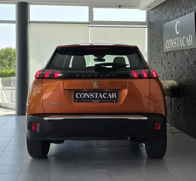 Peugeot 2008 2023 - 16750 EUR, 52595 km - AUTO.MOTO.pt - 52595km - foto 11 de 28