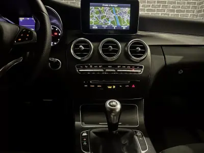 Mercedes-Benz C 220 2016 - 28990 EUR, 66000 km - AUTO.MOTO.pt - 66000km - foto 13 de 15