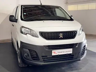 Peugeot Expert 2024 - 22500 EUR, 83188 km - 83188km - foto 3 de 19