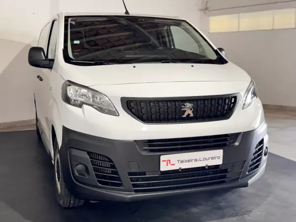 Peugeot Expert 2024 Diesel