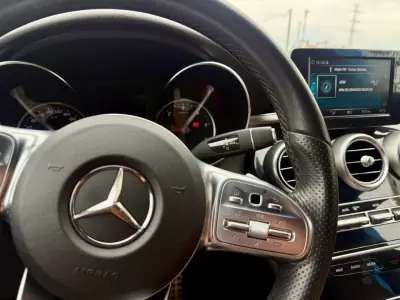 Mercedes-Benz C 220 2019 - 28950 EUR, 109000 km - AUTO.MOTO.pt - 109000km - foto 21 de 27
