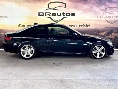 BMW 320 2007 - 12900 EUR, 245795 km - AUTO.MOTO.pt - 245795km - foto 5 de 30