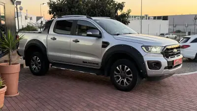 Ford Ranger 2022 - 37990 EUR, 135000 km - AUTO.MOTO.pt - 135000km - foto 21 de 43