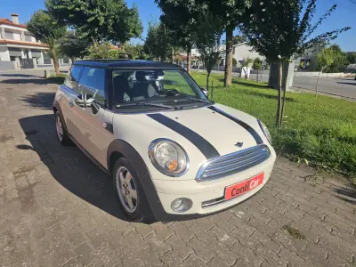 MINI One 2009 - 7990 EUR, 164320 km - 164320km - foto 1 de 14