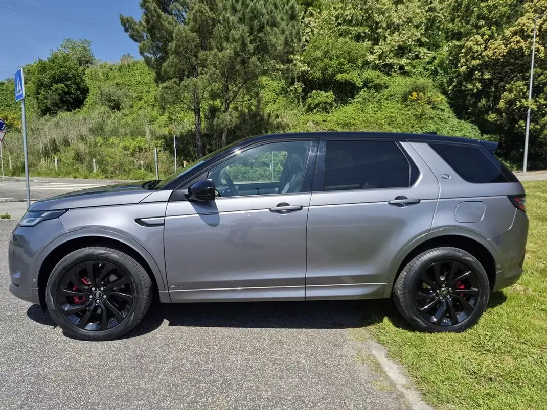Land Rover Discovery Sport 2020 - 33900 EUR, 60481 km - AUTO.MOTO.pt - 60481km - foto 18 de 58