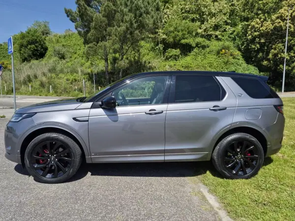 Land Rover Discovery Sport 2020 - 32800 EUR, 60481 km - AUTO.MOTO.pt - 60481km - foto 18 de 58