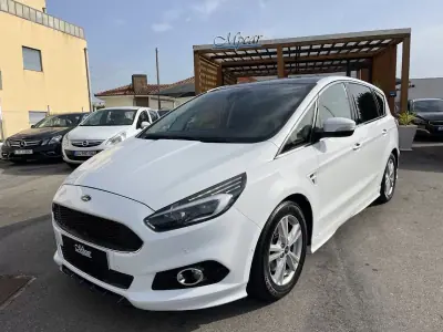 Ford S-Max 2016 - 27250 EUR, 140000 km - AUTO.MOTO.pt - 140000km - foto 80 de 80