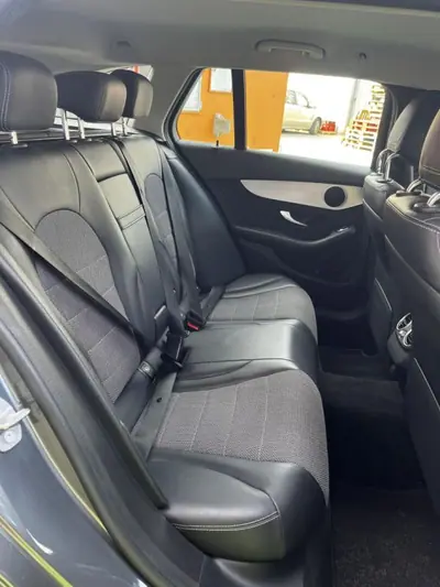Mercedes-Benz C 300 2020 - 34900 EUR, 159000 km - AUTO.MOTO.pt - 159000km - foto 21 de 27