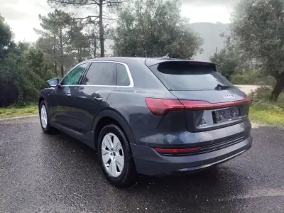 Audi e-tron 2021 - 22500 EUR, 181400 km - AUTO.MOTO.pt - 181400km - foto 7 de 12