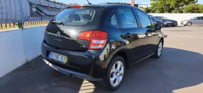 Citroën C3 2012 - 6990 EUR, 187649 km - foto 5 de 6