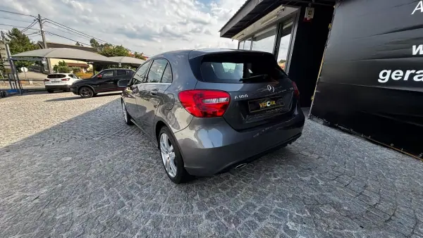 Mercedes-Benz A 180 2012 - 14990 EUR, 129000 km - AUTO.MOTO.pt - 129000km - foto 3 de 16