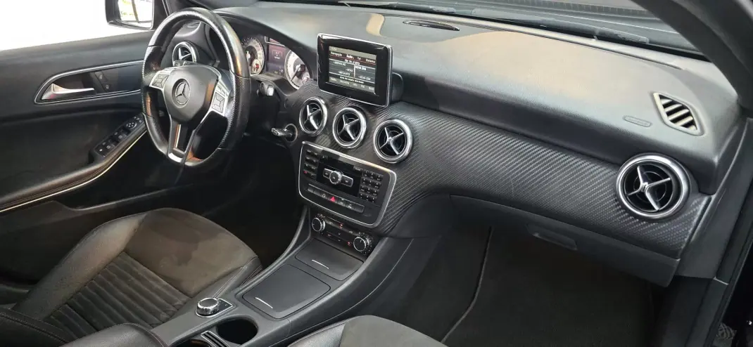 Mercedes-Benz A 200 2014 - 17490 EUR, 189000 km - AUTO.MOTO.pt - 189000km - foto 35 de 41