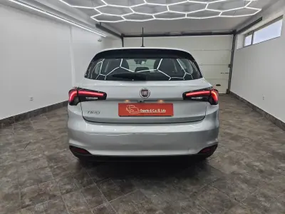 Fiat Tipo 2023 - 15350 EUR, 48173 km - AUTO.MOTO.pt - 48173km - foto 7 de 43